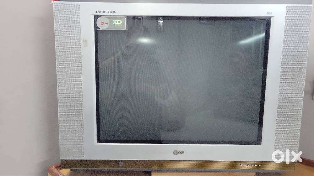 LG FLATRON 1200 XD