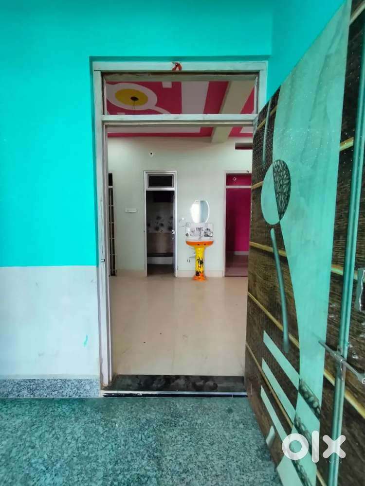 To let for 2bhk flat