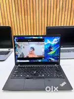 Latest generation perfect condition laptop heavyduty