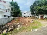 Anchery Main road  near 8cent Residential land
