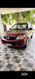 Maruti Suzuki Alto K10 VXi (O), 2011, Petrol