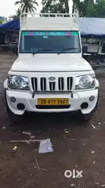 Mahindra Bolero pickup 1.5