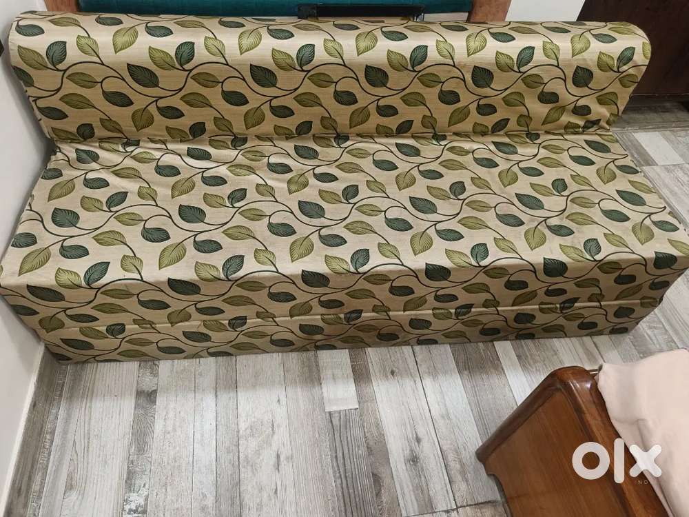 Selling Sofa cum bed & Dinning chairs
