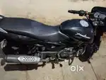 Pulsar 125