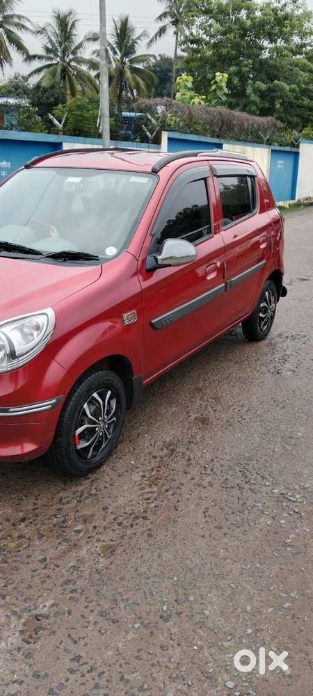 Maruti Suzuki Alto 800 LXI, 2016, Petrol