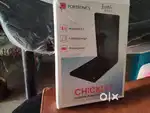 Keyboard  cannecting vala
