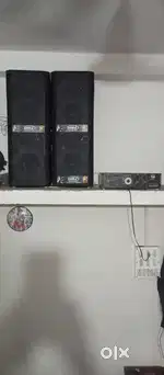 2 new dj box and mp fire