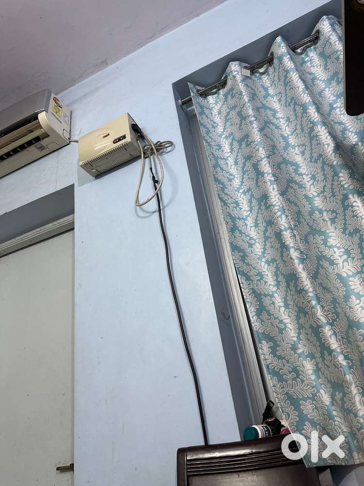 Room mate required in 2 BHK Flat