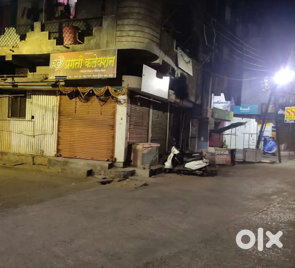 Mandawkar shop available for rent/Gokul galli, (opposite to DP)