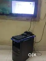 Running condition