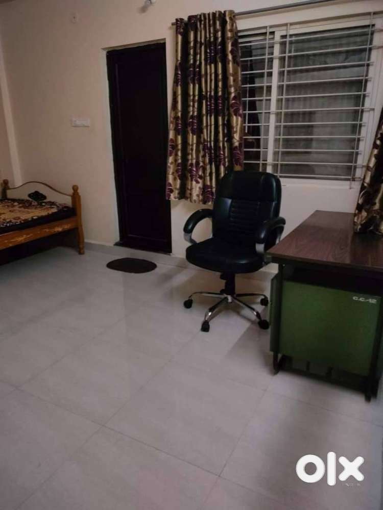 Girls tenant Only