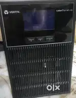 Refurbished online ups 1 kva to 10 kva
