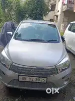 Maruti Suzuki Celerio