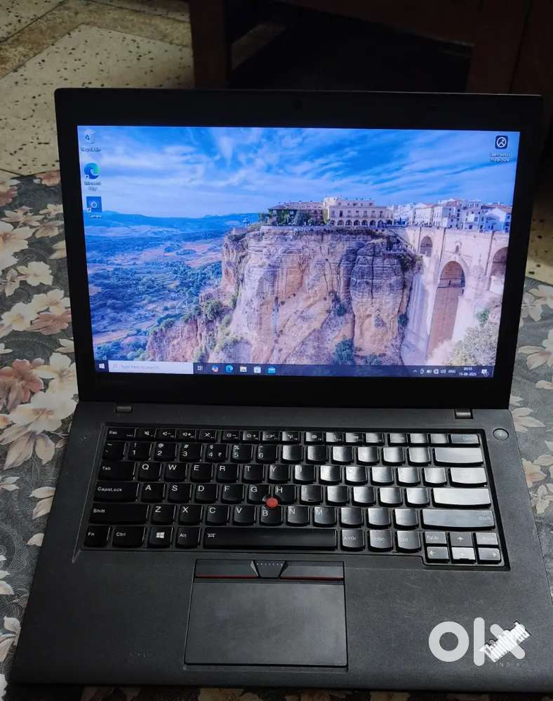 Lenovo T460 HDD ThinkPad