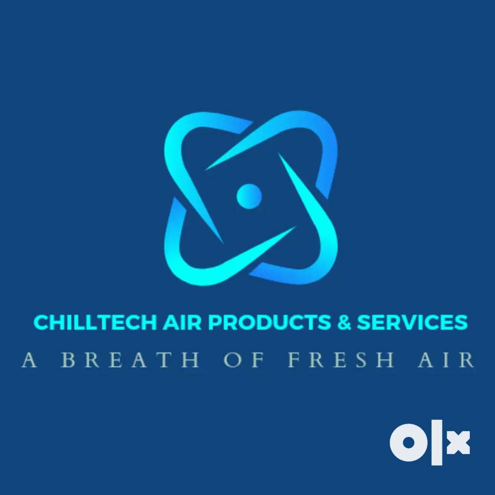 CHILLTECH AIR PRODUCTS AND SERVICES