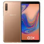 Samsung galaxy a7