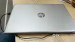 HP laptop big screen AMD RYZEN 3 256SSD 1TB Storage