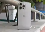 iPhone 16pro (just open box )
