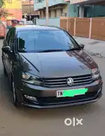 Volkswagen Vento 2015