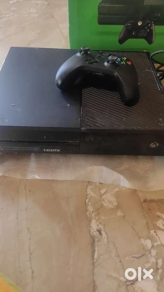 XBOX ONE 500 GB