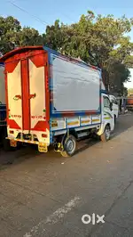 TATA SUPER ACE MINT 2015
