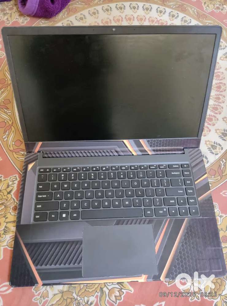 Redmi Book 15 pro  (I5 Intel core)
