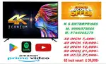 32 INCH SMART LED @ 7,499/- ONLY