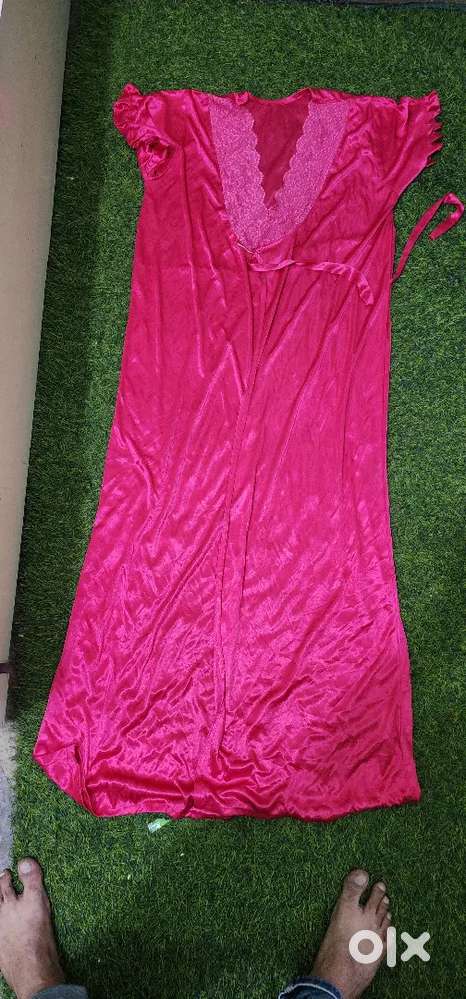 Nighty hai new hai flipkart reject maal hai 1400 pice Rs 15 per pice