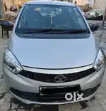 Tata Tiago 2016 Petrol Well Maintained
