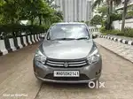 Maruti Suzuki Celerio CNG VXI Optional, 2017, CNG & Hybrids