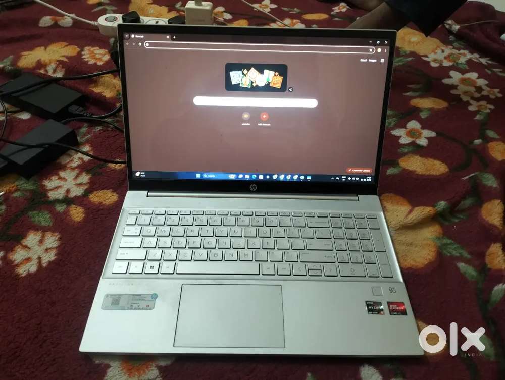 Hp pavilion 15 16gb ram 1tb ssd