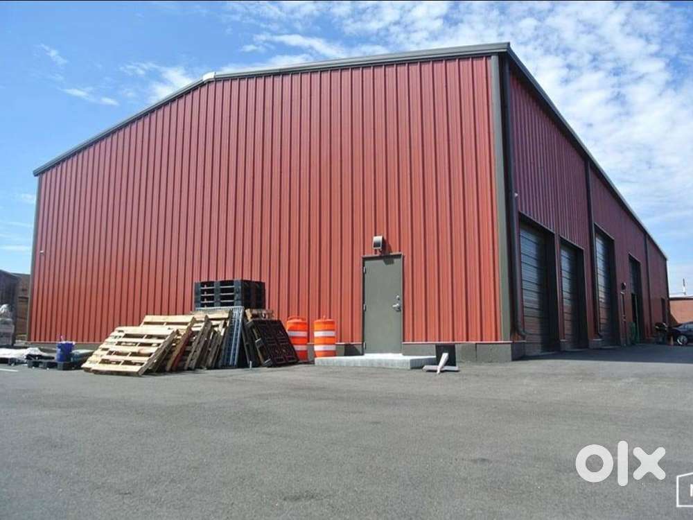 FOR COMPANIES WAREHOUSE