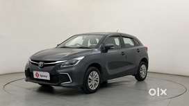 Toyota Glanza 1.2 S, 2022, Petrol