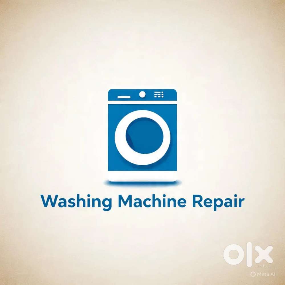 Repair all home appliances Washing Machine Fridge microwave RO AC