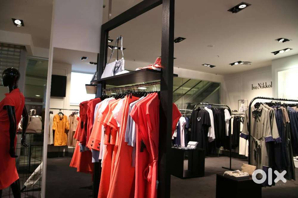 The Purple lingerie Showroom