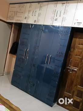 Ac, washing machine,Ghar ka khana,tv,full privacy, healthy environment