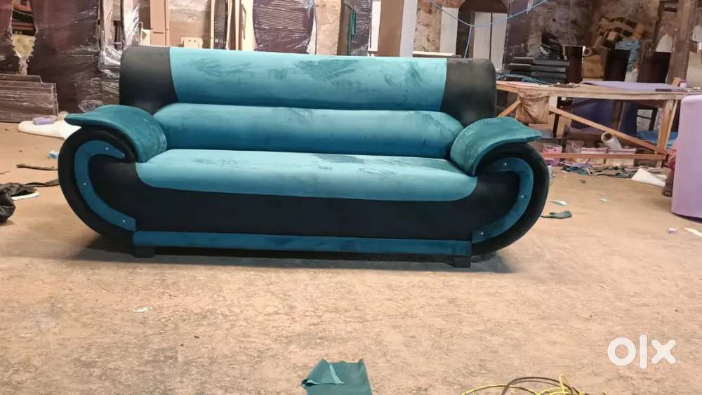 New brand sofa 3 seater