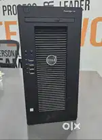 Dell PowerEdge T30 Server for Sale