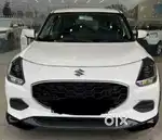 Maruti Suzuki New-gen Swift 2025 Petrol 2000 Km Driven