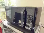 Microwave 23L Samsung Ceramic