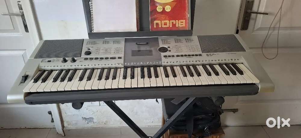 Piano for ₹4000