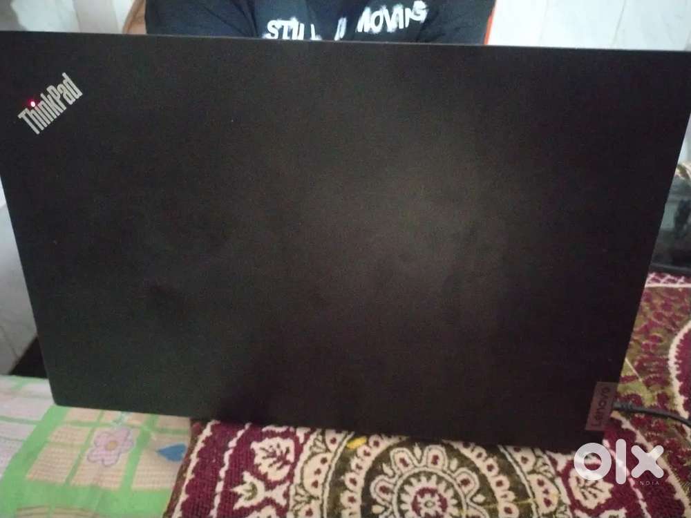 LENOVO THINKPAD E15 GEN 2 (3YEARS OLD )