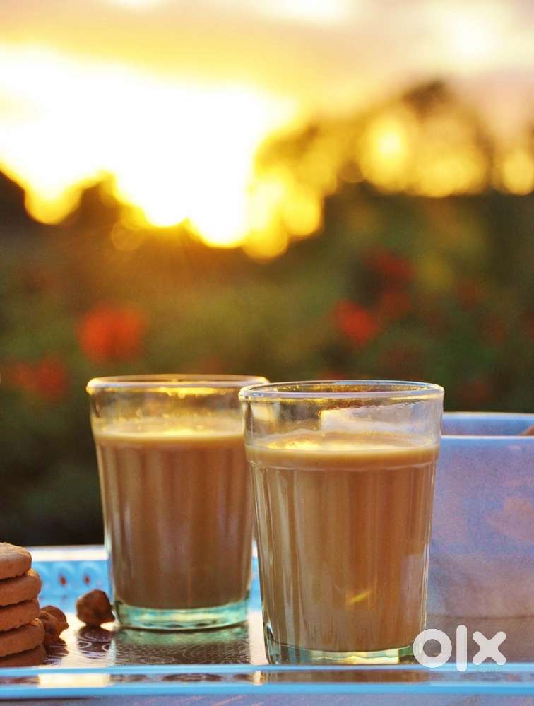 ചായ അടിക്കാരനെ ആവശ്യമുണ്ട്