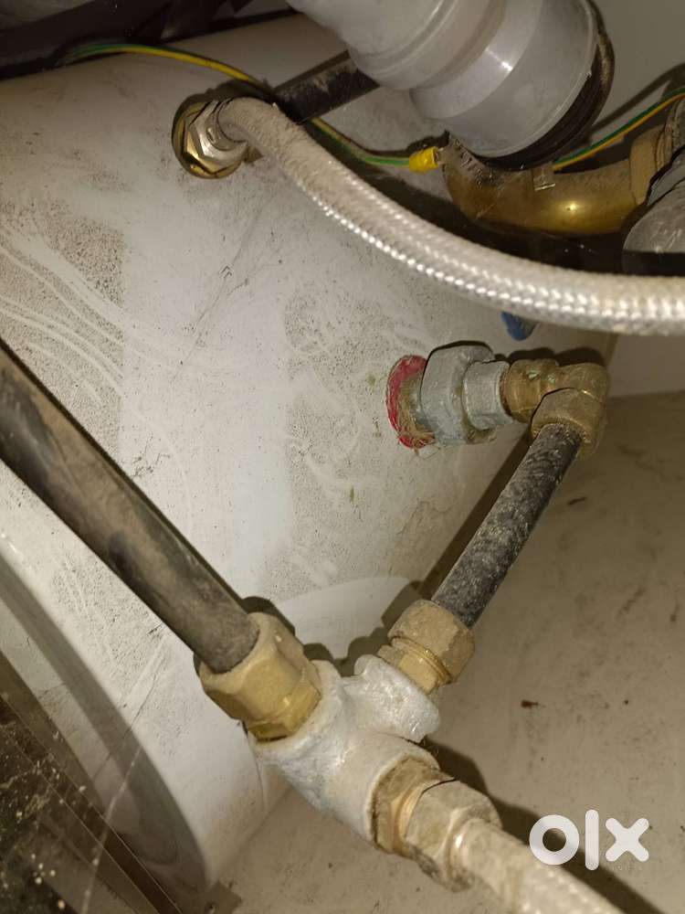 Washbasin with Fitted Giger Heavy Quality