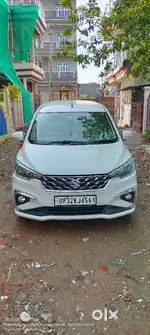 Excellent condition Maruti Suzuki Ertiga 2019 Diesel 75000 Km Driven