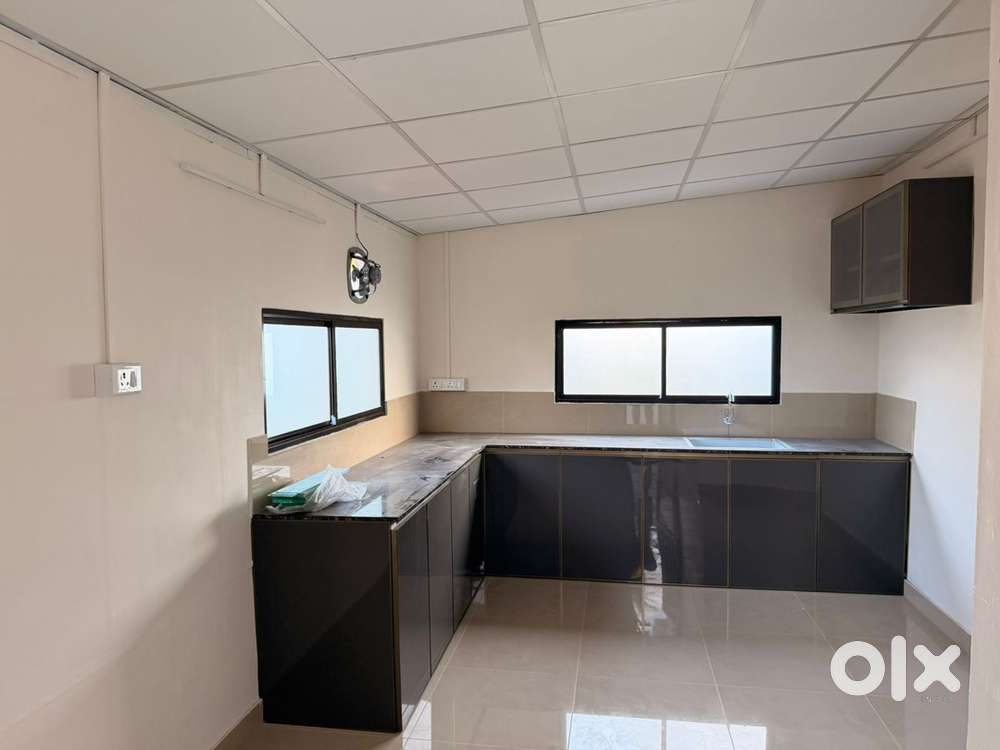 BACHELORS ALLOWED 2BHK ATTACHED HOUSE FOR RENT