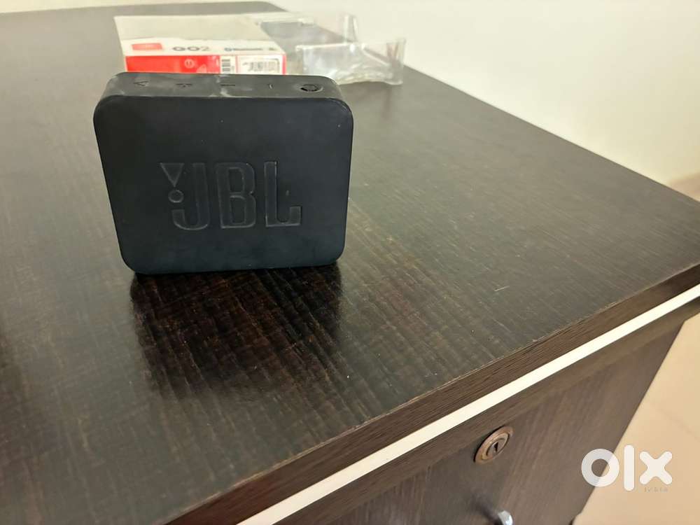 Jbl speaker