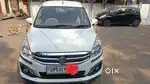 Selling Ertiga car