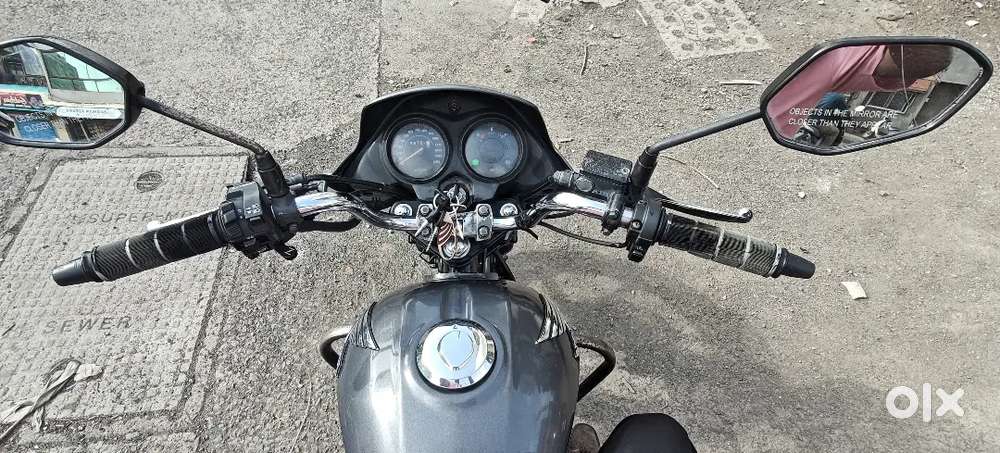 Honda Shine wheel Alloy Disc