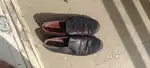 Ambur shoe
